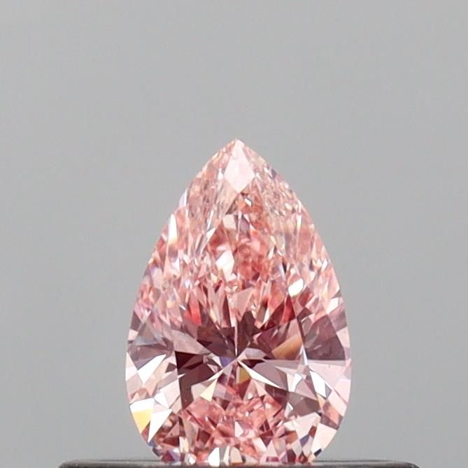 0.3 Carat Pear Shape Lab Grown Diamond