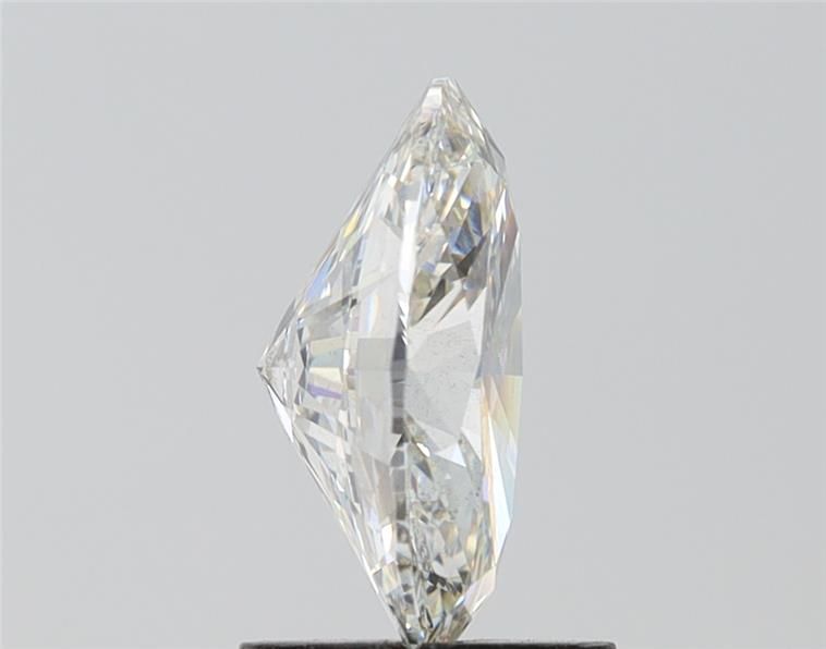 2.0 Carat Oval Shape Lab Grown Diamond