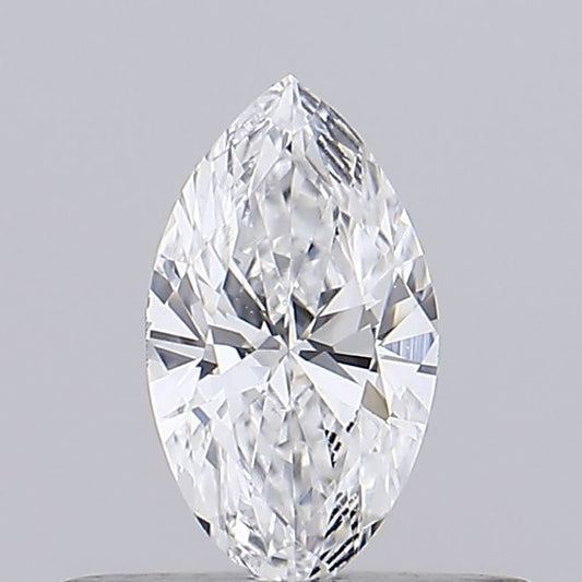 0.28 Carat Marquise Shape Lab Grown Diamond