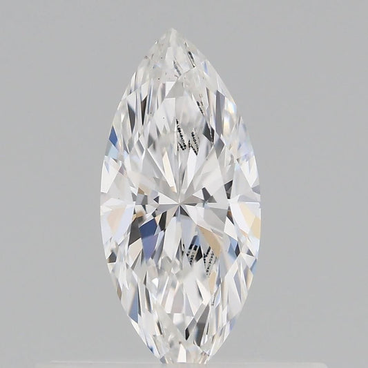 0.28 Carat Marquise Shape Lab Grown Diamond