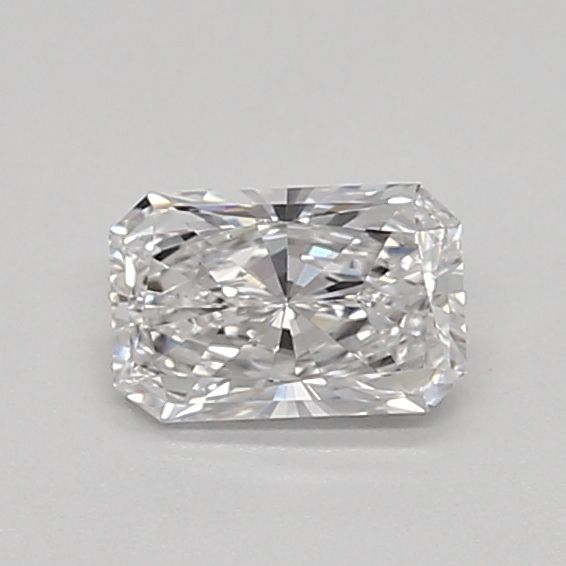 0.33 Carat Radiant Shape Lab Grown Diamond