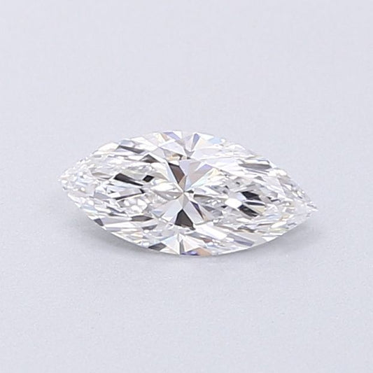 0.31 Carat Marquise Shape Lab Grown Diamond