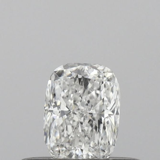 0.28 Carat Cushion Shape Lab Grown Diamond